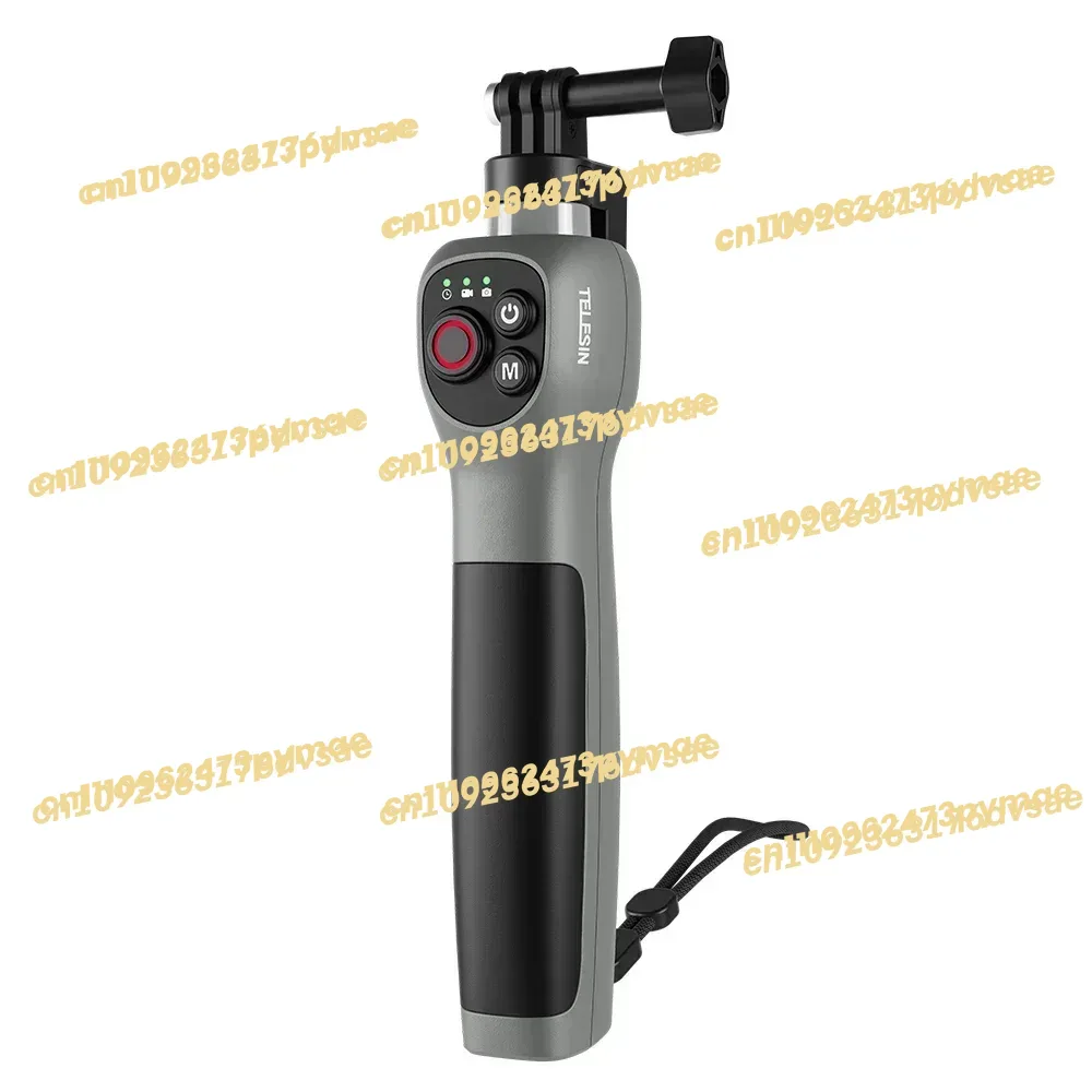 Underwater Camera - TELESIN action camera accessories for Go