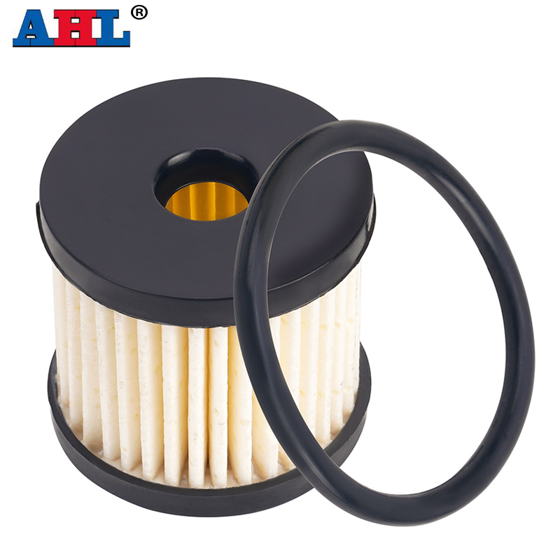 1/2/5 Fuel Filter For Harley R - Abu Garcia Reel Revo recension och pris