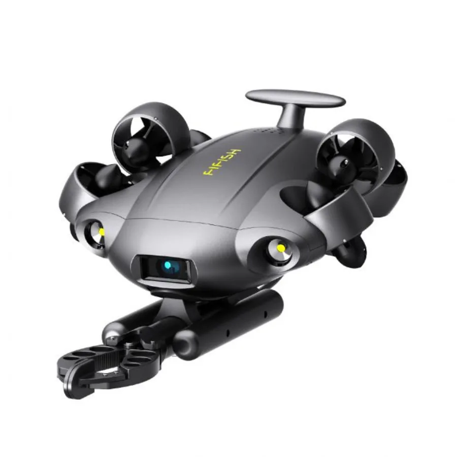 BRAND NEW FIFISH V6 EXPERT Mul - Underwater Camera recension och pris