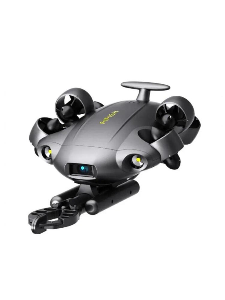 BRAND NEW FIFISH V6 EXPERT Mul - Underwater Camera recension och pris