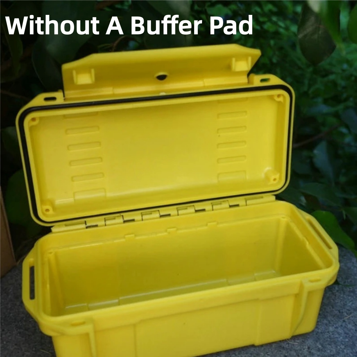 Outdoor Activities Waterproof  - Fish Finder Case recension och pris
