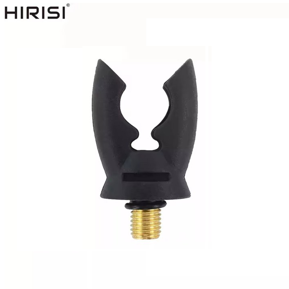 1x Carp Fishing Rod Rest Head  - Fish Alarm recension och pris