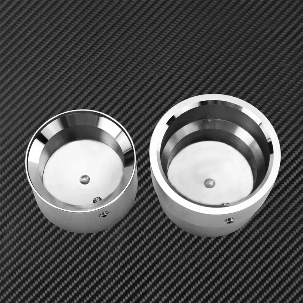 2pcs/4pcs Motorcycle Front Rea - Abu Garcia Reel Revo recension och pris