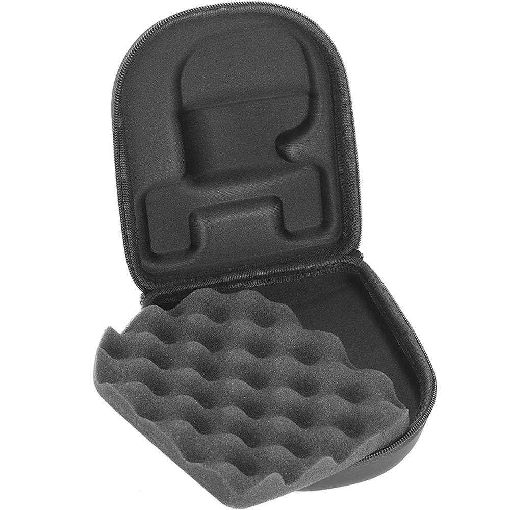 Padded EVA Fishing Reel bag fo - Fish Finder Case recension och pris