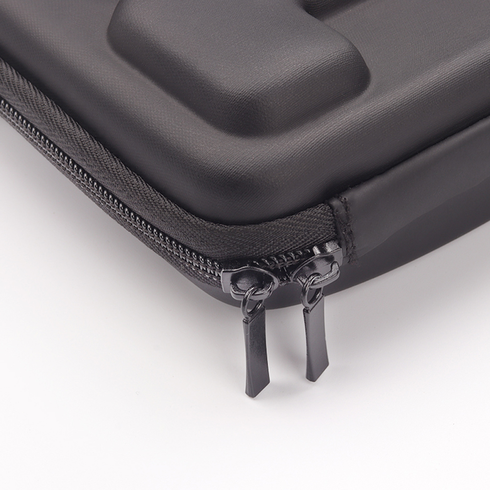 Padded EVA Fishing Reel bag fo - Fish Finder Case recension och pris