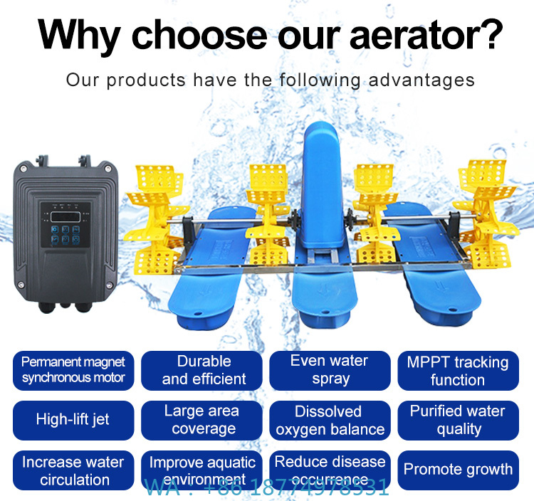 Aerator Pump for Fish Pond Far - Fish Finder Battery recension och pris