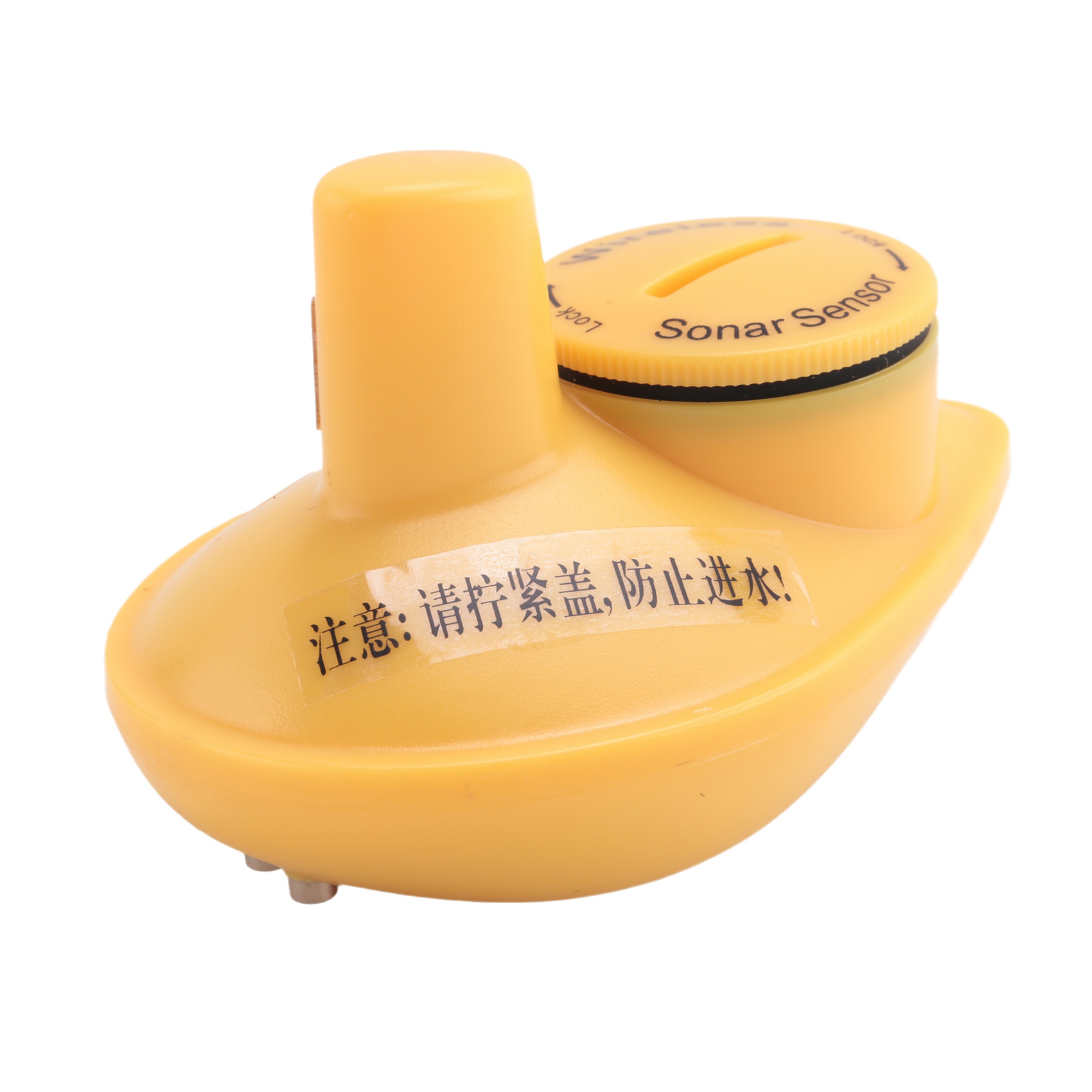 A72T Fishing Finder Sonar Sens - Fish Finder Case recension och pris