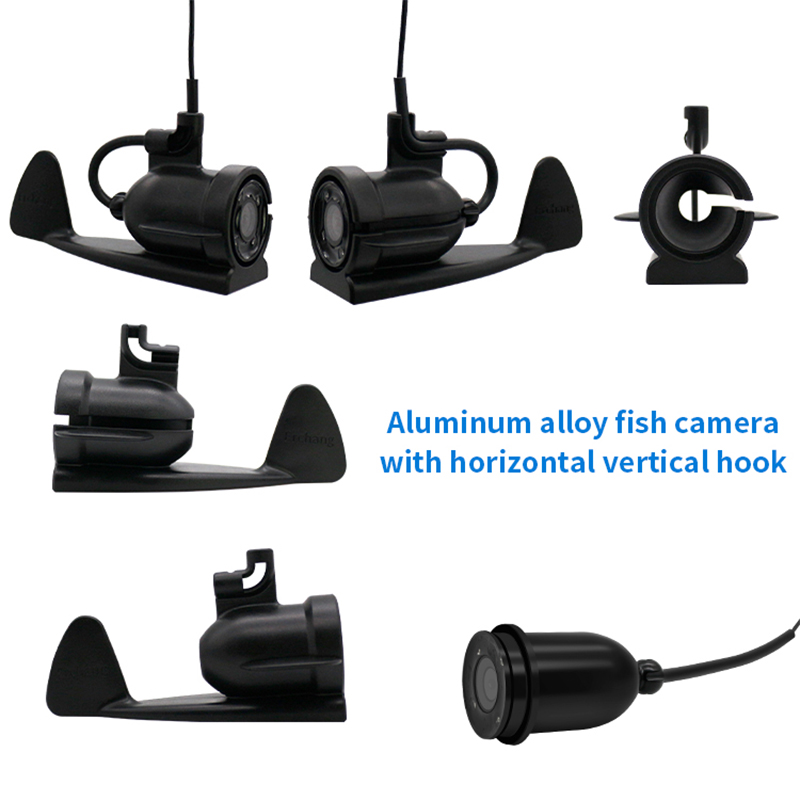 Erchang Fish Finder Underwater - Fishing Depth Finder recension och pris
