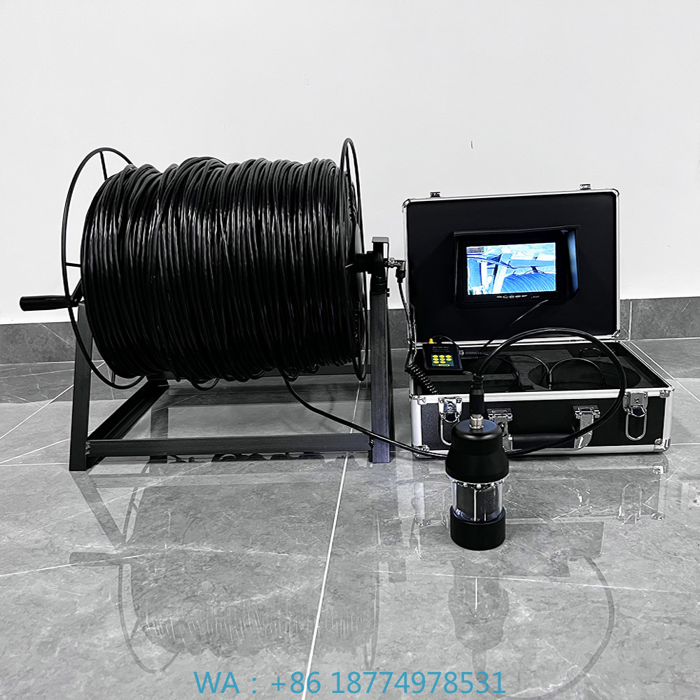 er with Depth Temperature 360  - Fish Finder Battery recension och pris