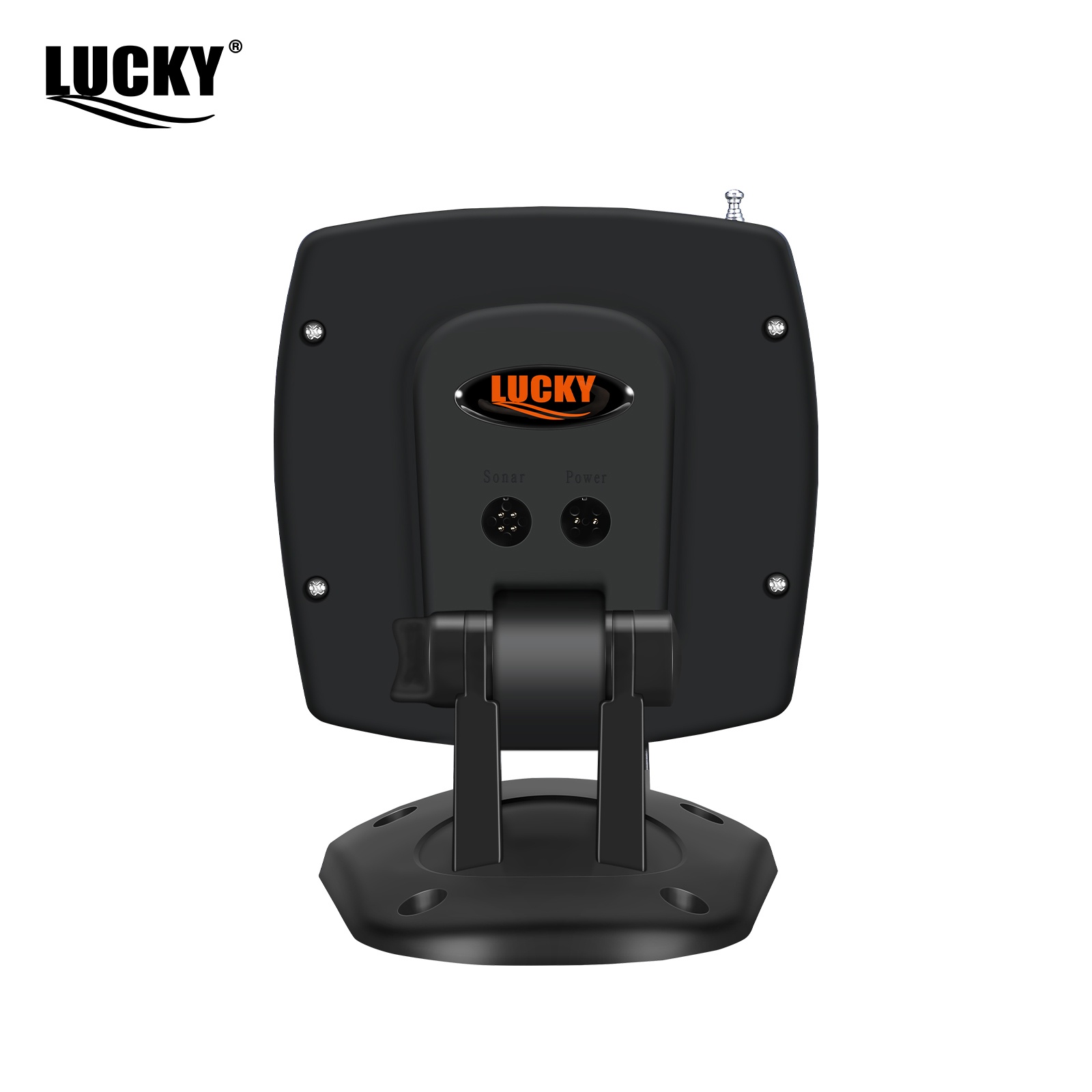 Lucky FF918 Wireless Remote Co - Fishing Depth Finder recension och pris