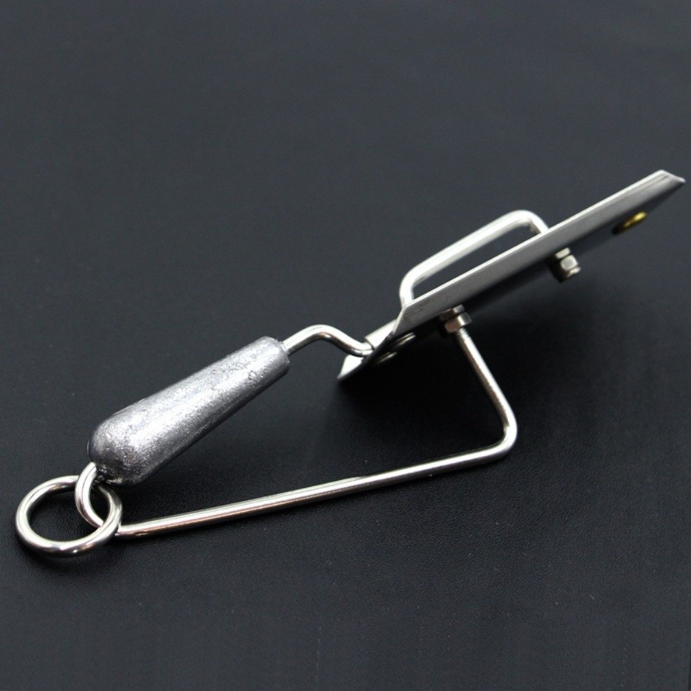 Stainless Steel Stainless Stee - Fishing Depth Finder recension och pris