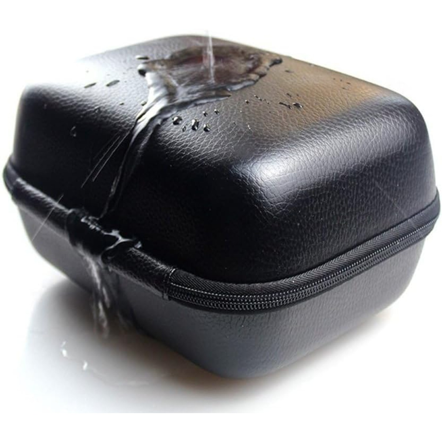 Lixada Fishing Reel Case - 3 C - Fish Finder Case recension och pris