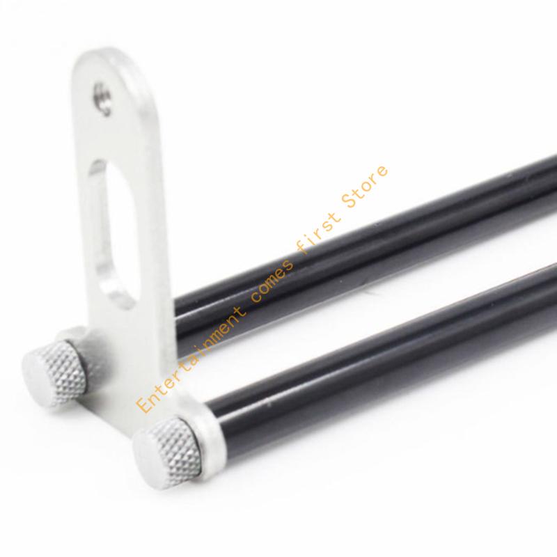 Snag Ears Fishing Rod Connecto - Fish Alarm recension och pris