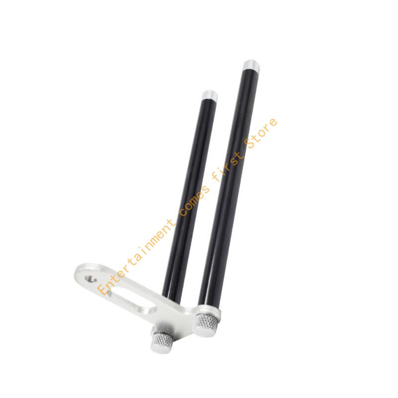 Snag Ears Fishing Rod Connecto - Fish Alarm recension och pris