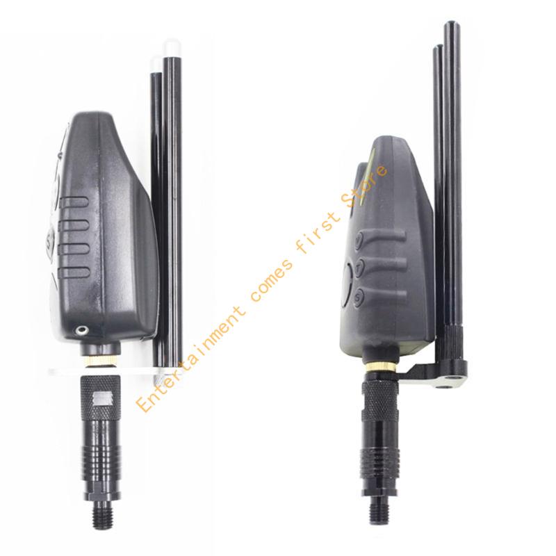 Snag Ears Fishing Rod Connecto - Fish Alarm recension och pris