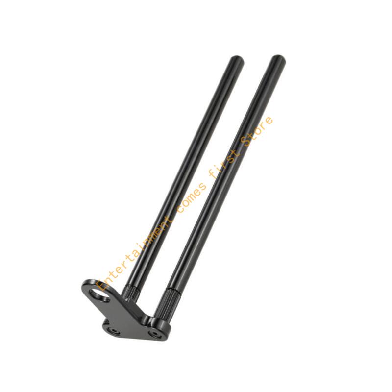 Snag Ears Fishing Rod Connecto - Fish Alarm recension och pris
