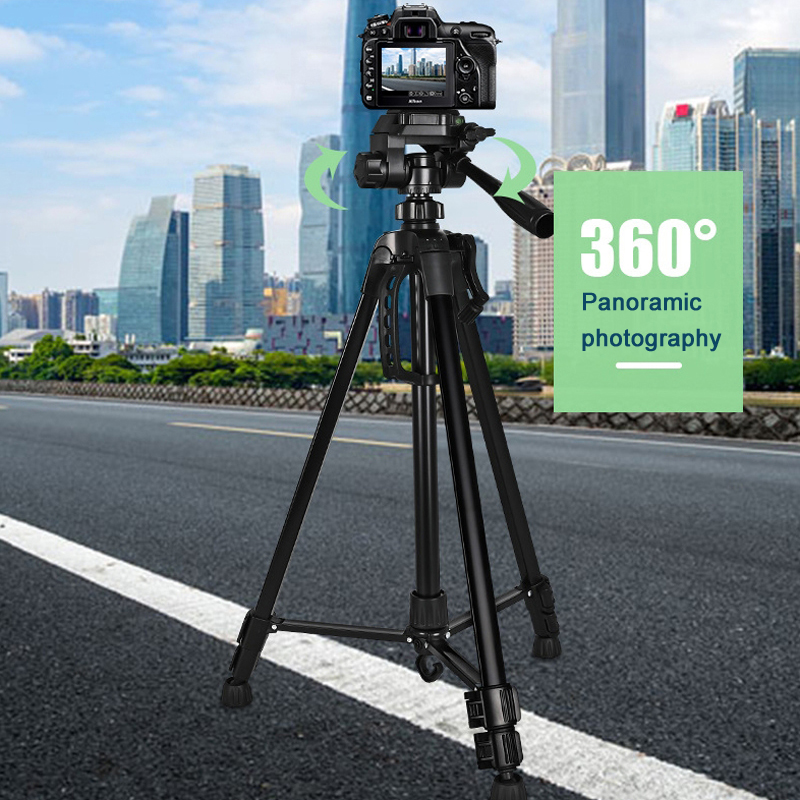 55inch Universal Tripod Stand  - Fishing Camera recension och pris