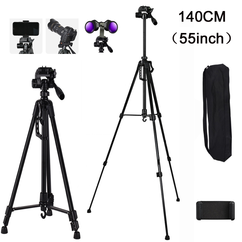55inch Universal Tripod Stand  - Fishing Camera recension och pris