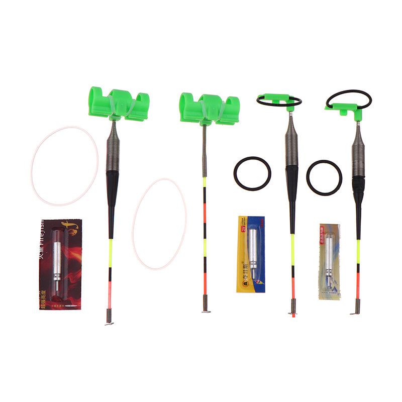 Night Fishing Removable Waterp - Fish Alarm recension och pris