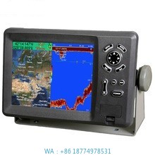 Mr LCD Fish  HP-828Farine Echo - Fish Finder Battery recension och pris